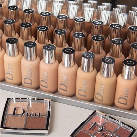 make up von dior nummer 40 und 50|dior makeup for women.